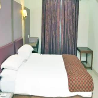 Hotel Yash Grand, Ahmednagar, Ahmednagar 3